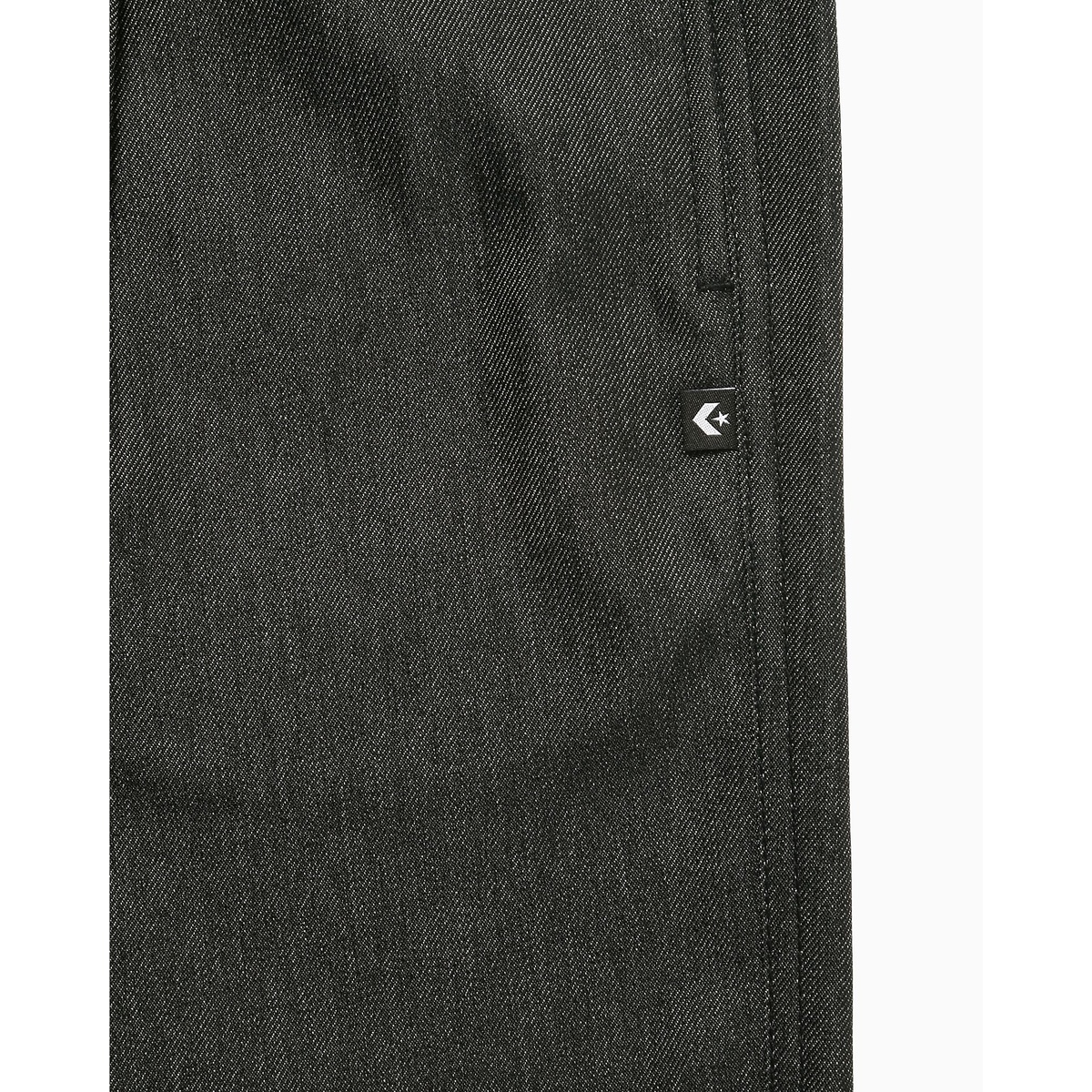 SYNTHETIC DENIM PANTS LADIES