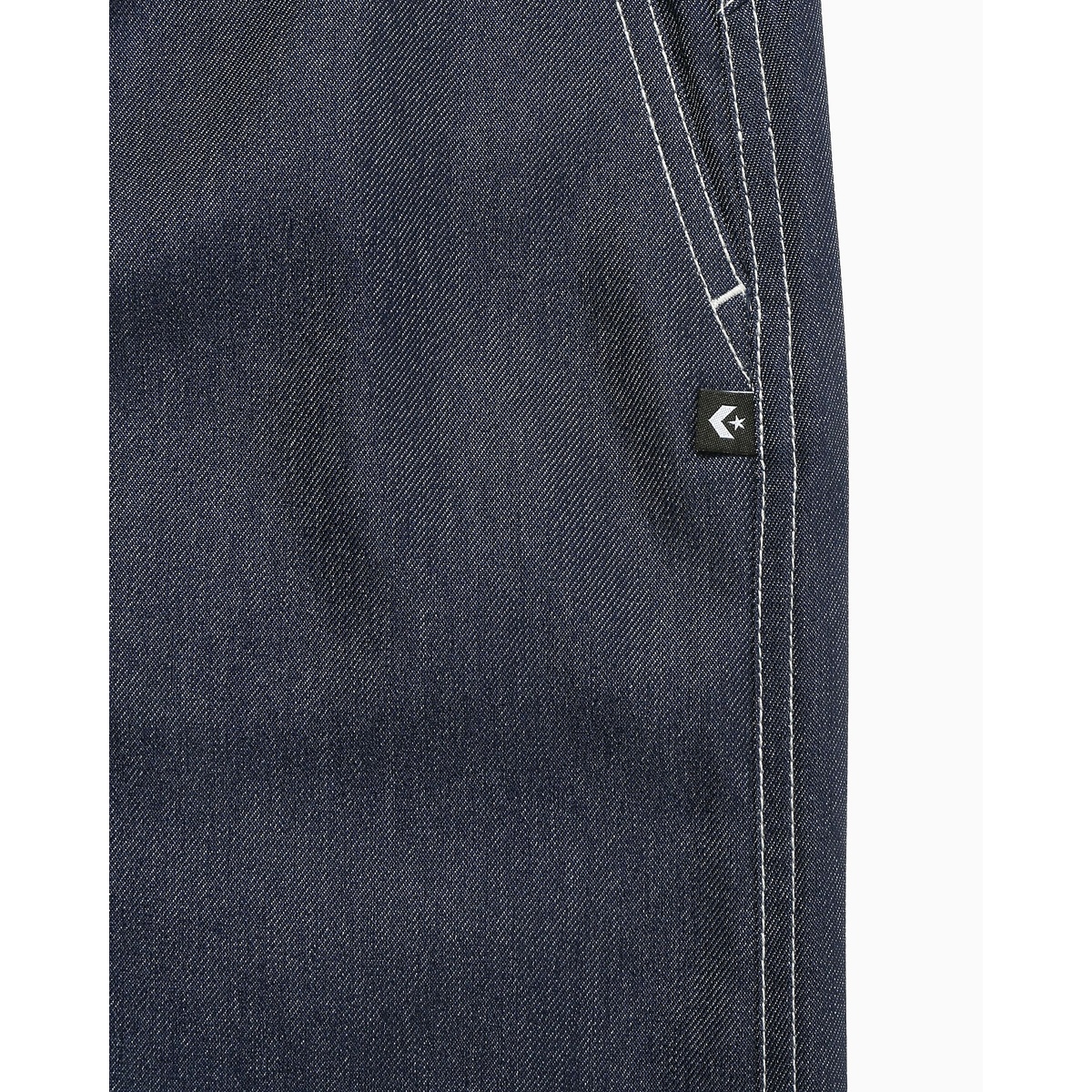 SYNTHETIC DENIM SKIRT LADIES