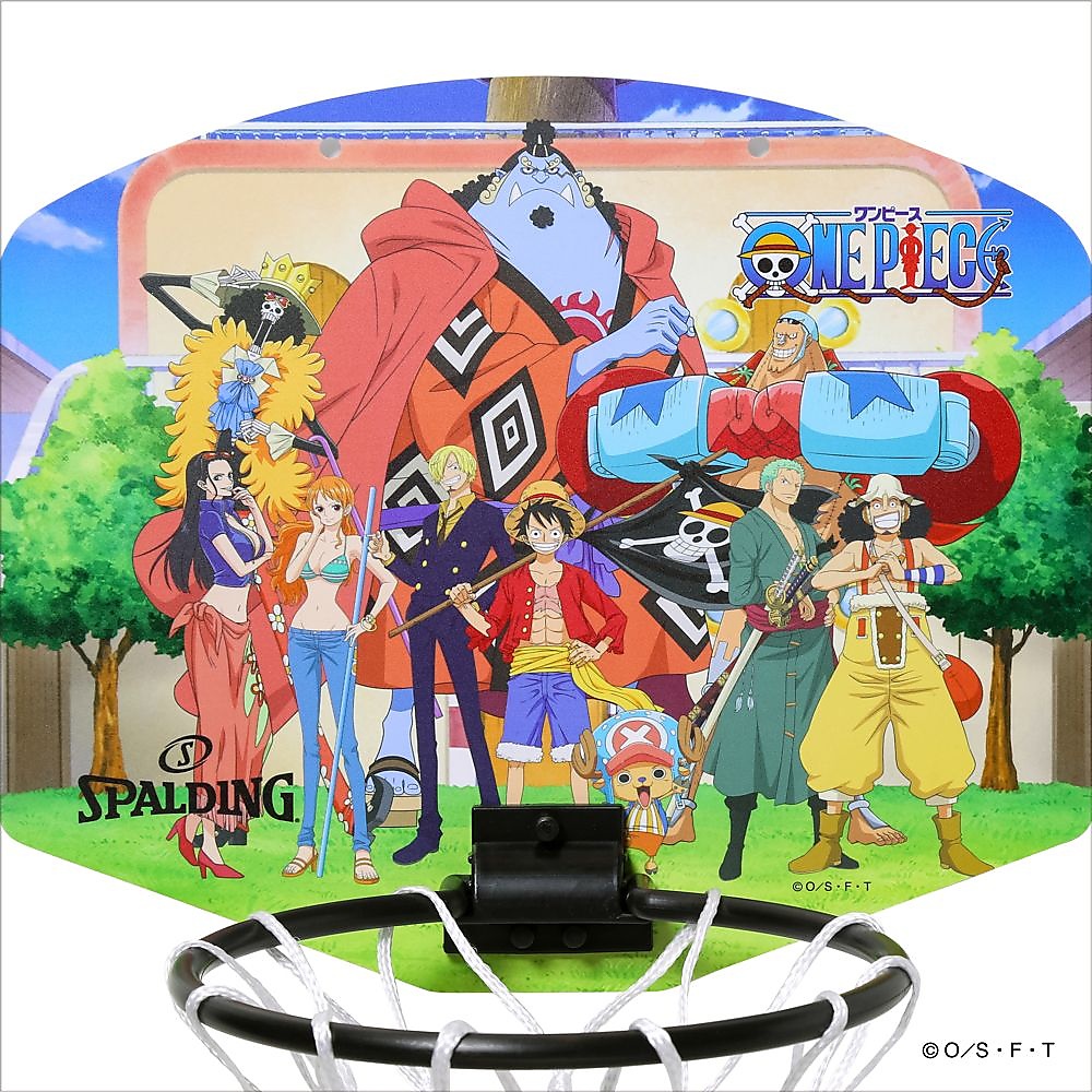 ワンピース ストローハットクルー マイクロミニ