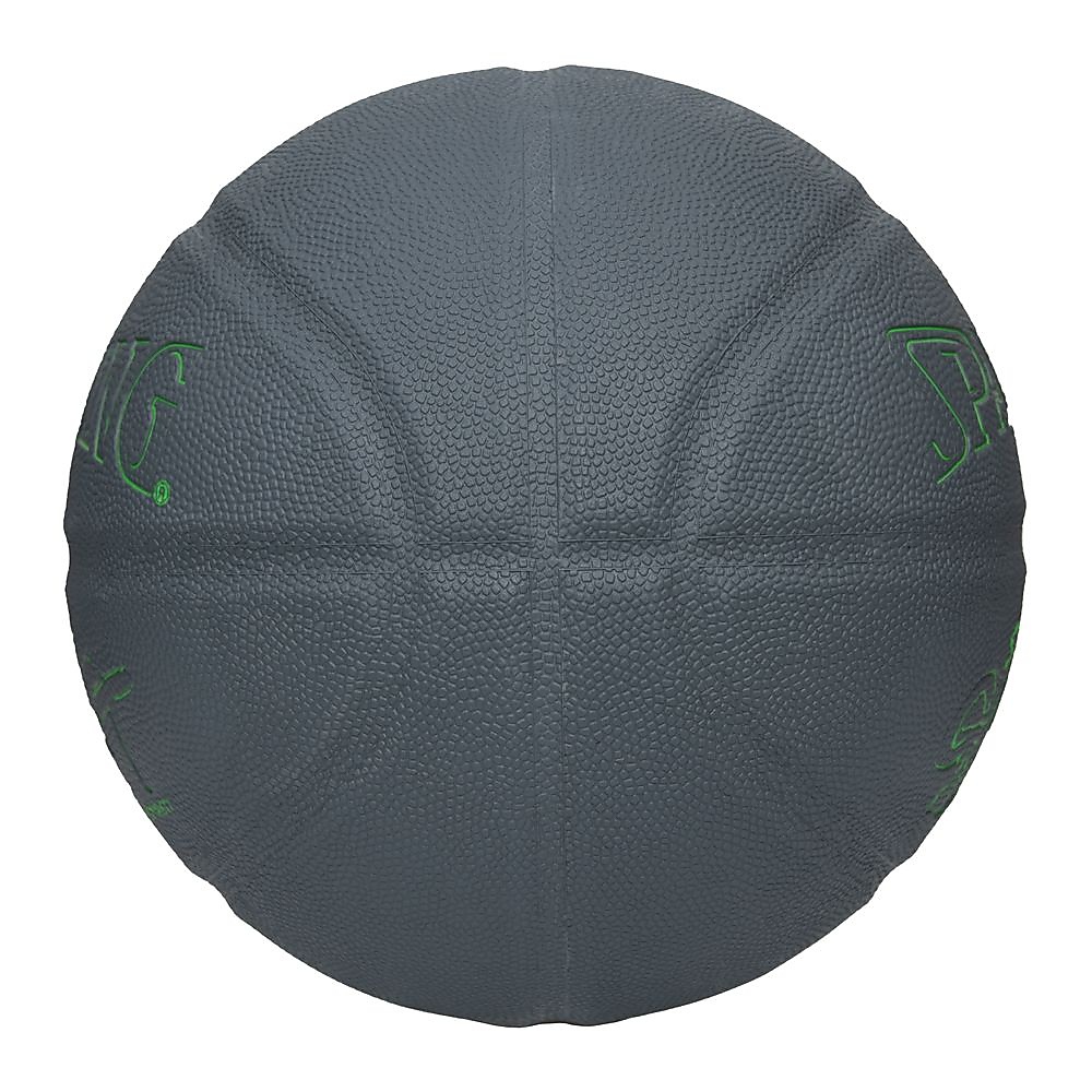 ストリートゴースト グレー×グリーン