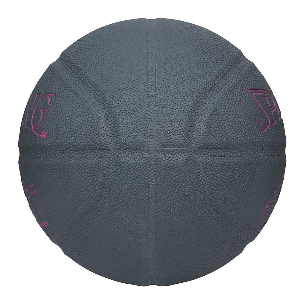 ストリートゴースト グレー×ピンク