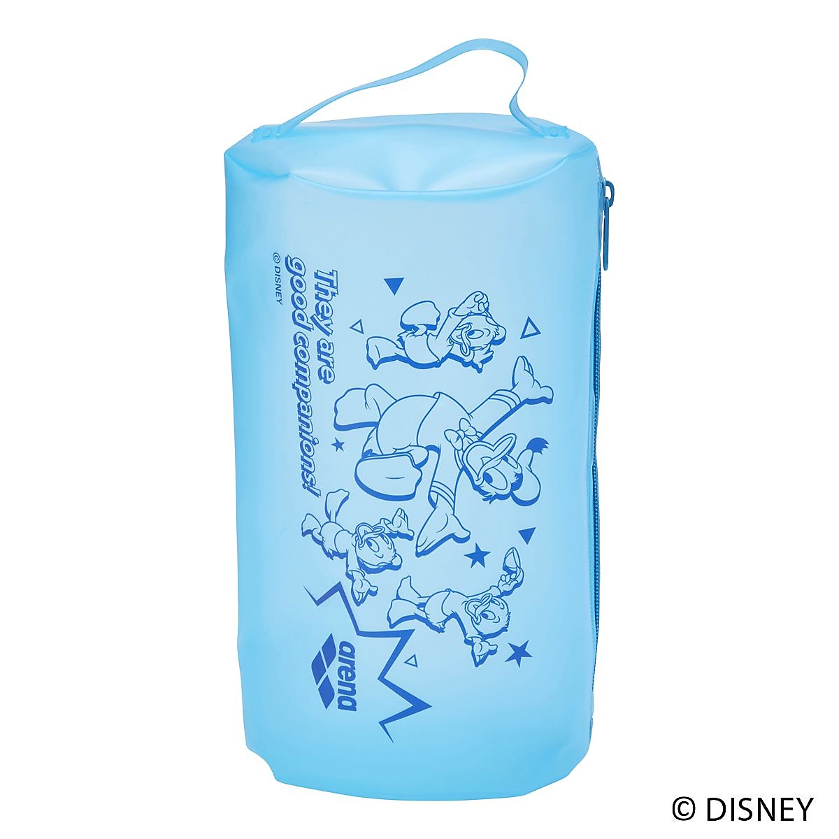 プルーフバッグ(M)