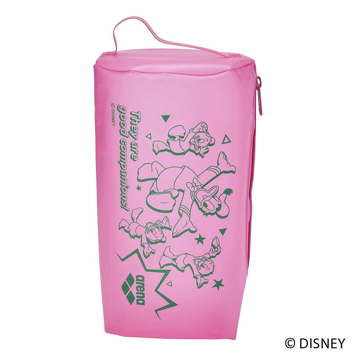 プルーフバッグ(M)