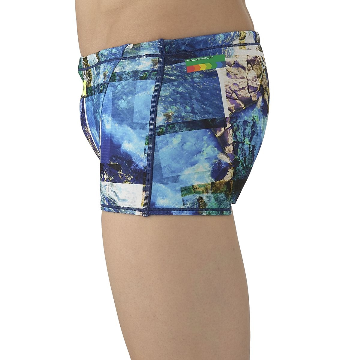 トレーニングスパッツ(ショートレッグ)