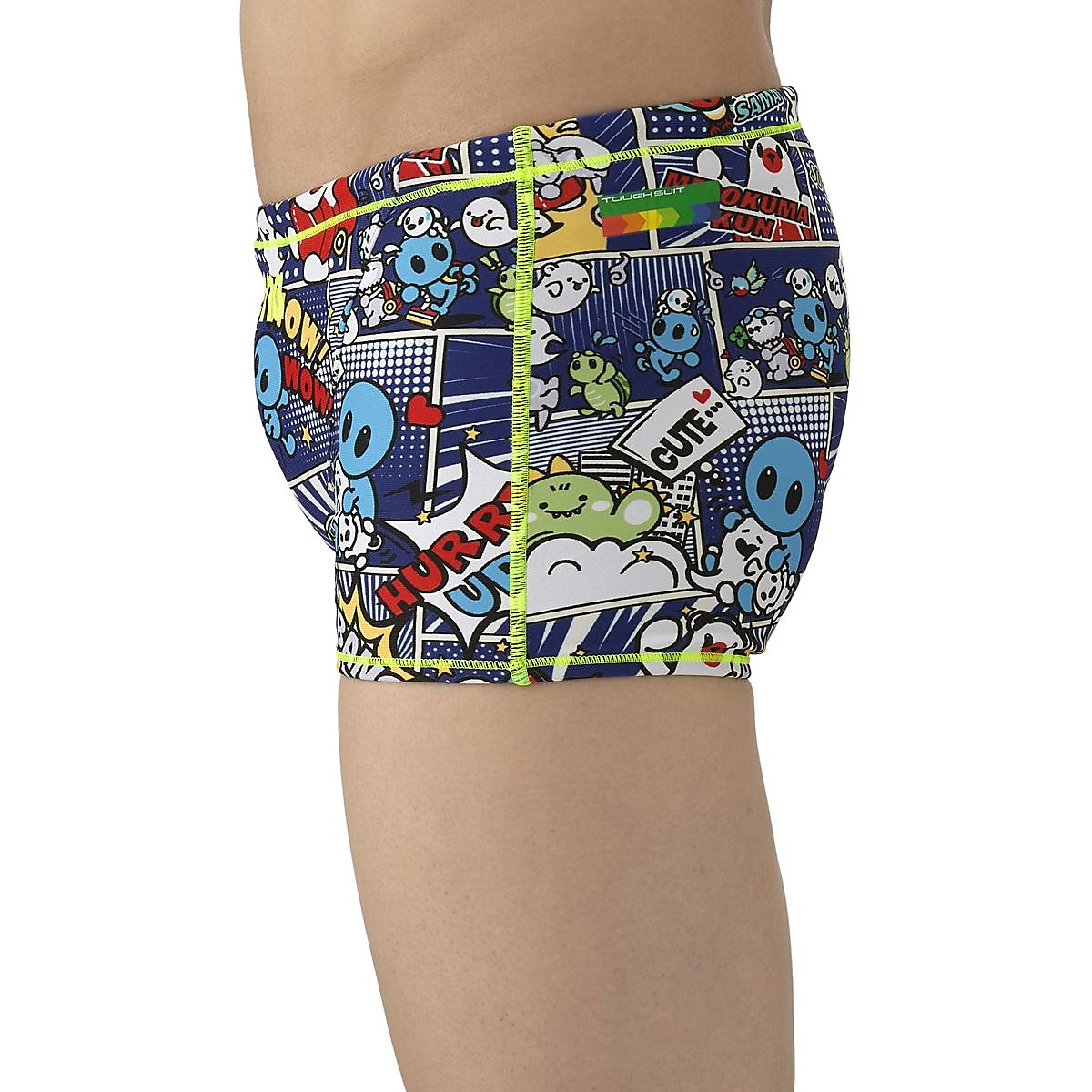 トレーニングスパッツ(ショートレッグ)