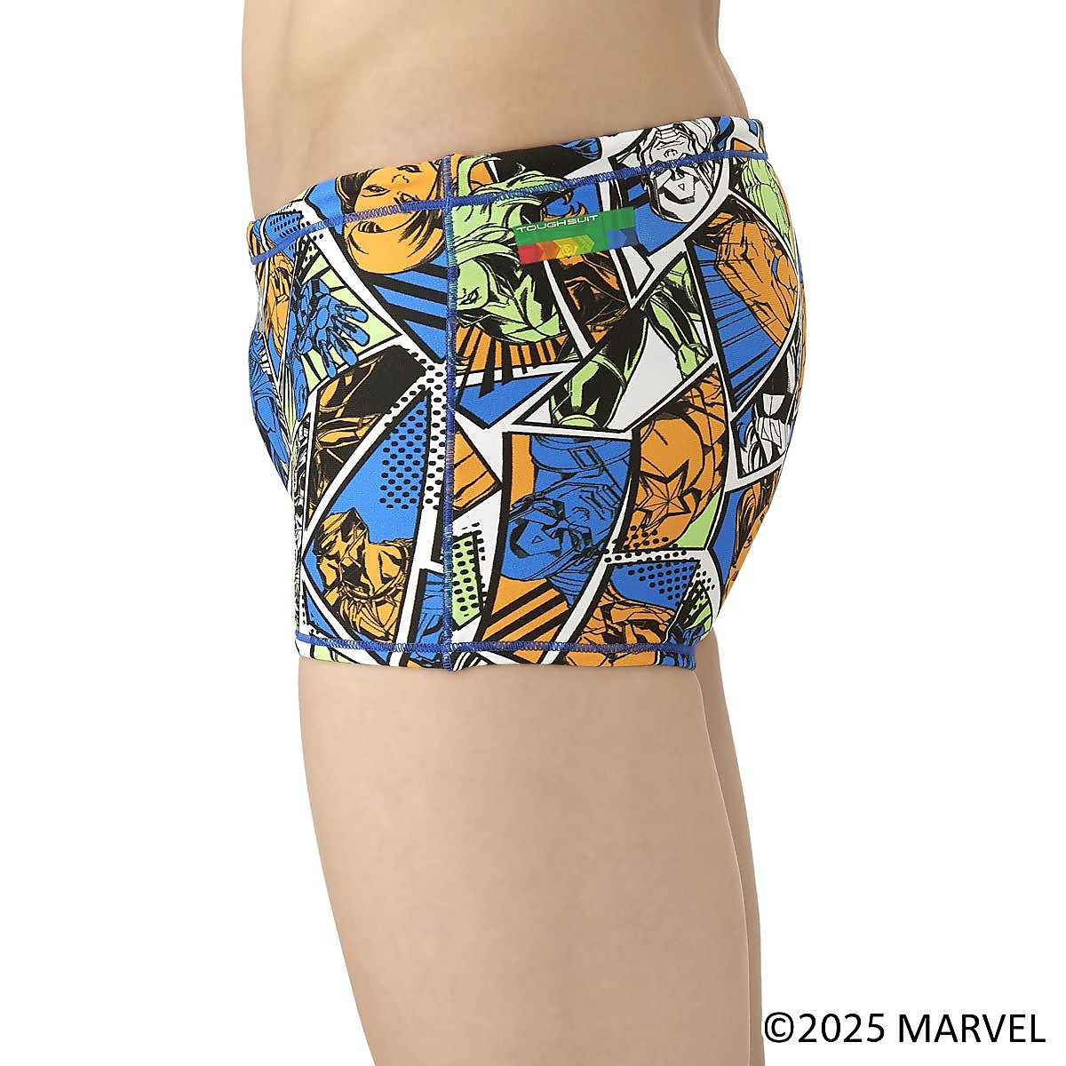 トレーニングスパッツ(ショートレッグ)