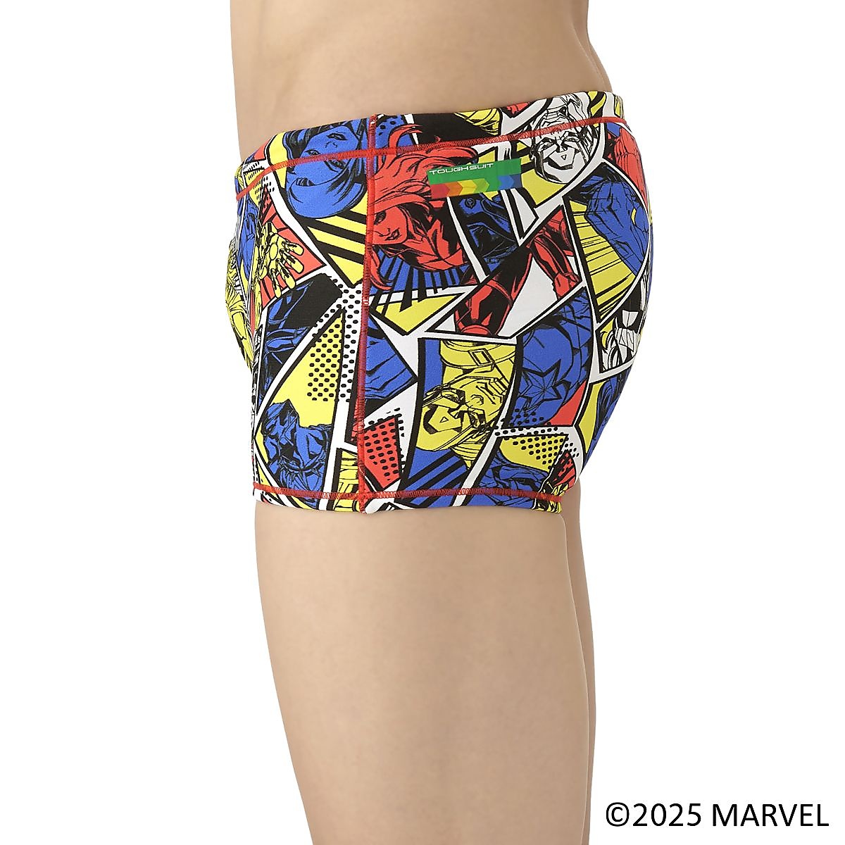 トレーニングスパッツ(ショートレッグ)