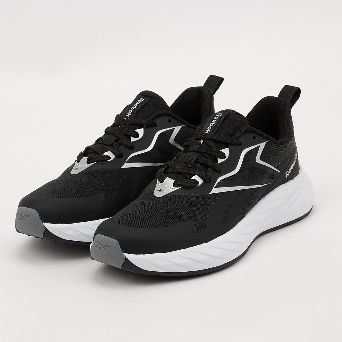 ヴァース / VERSE (ブラック/シルバー)