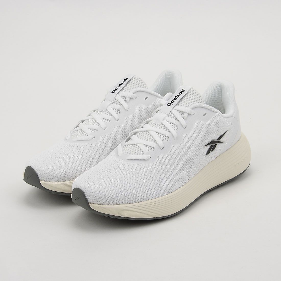 DMX コンフォート プラス ステップ カウント レース ライト / DMX COMFORT + STEP COUNT LACE LITE (ホワイト)