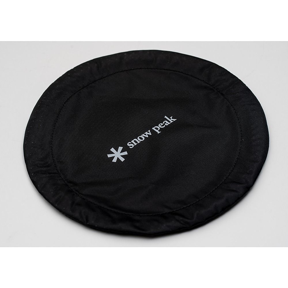 フォールディングディスク