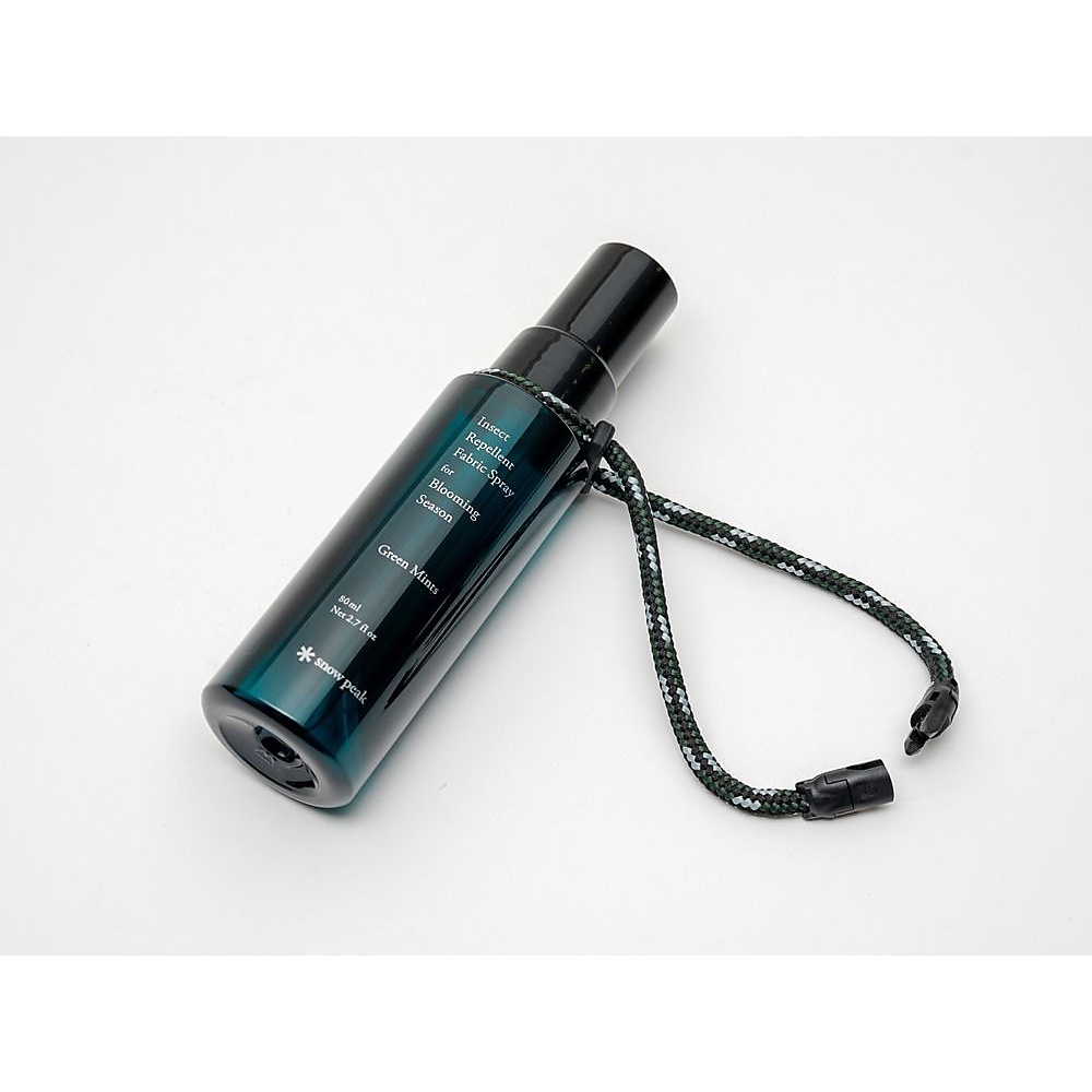 若葉とたのしむファブリックバグスプレー