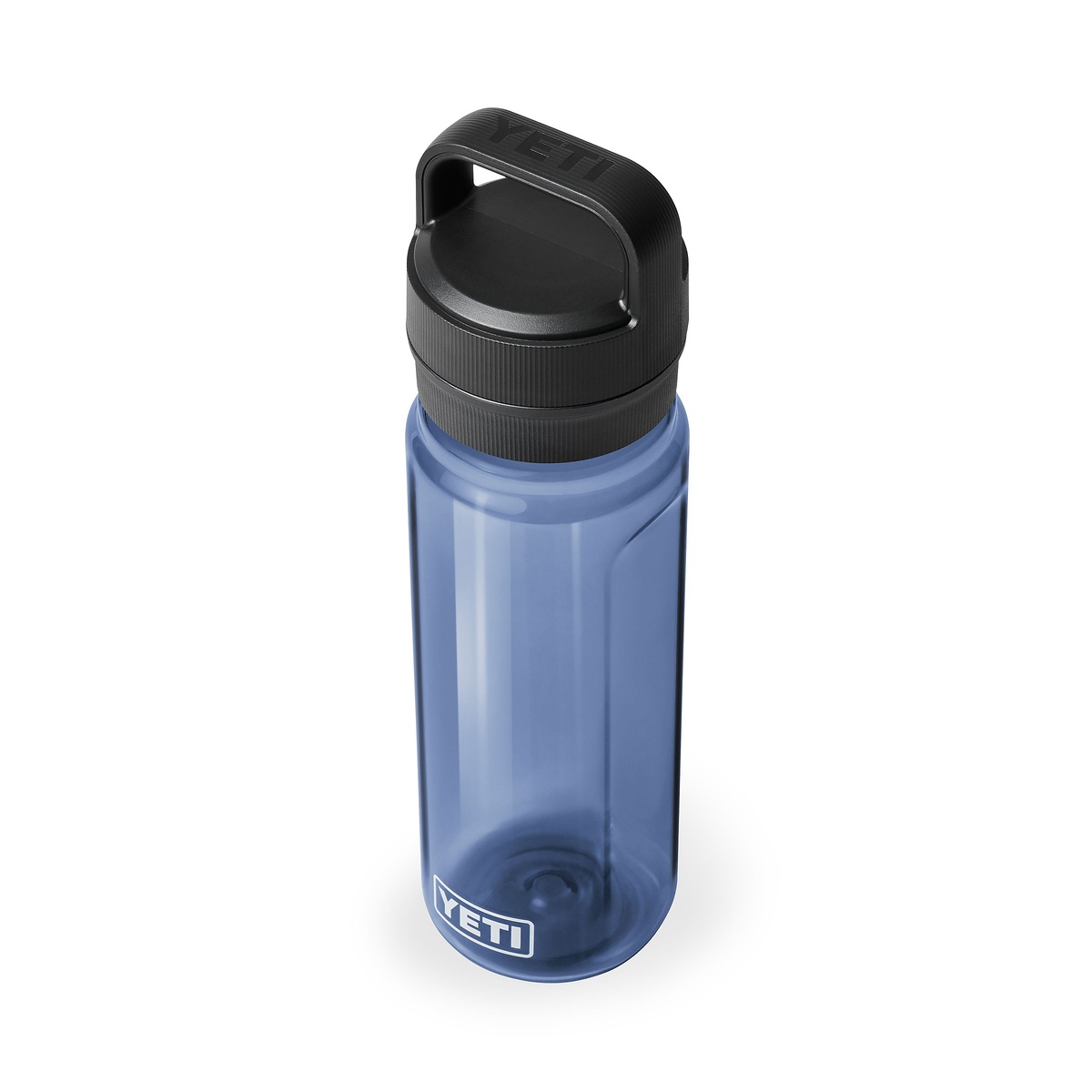 YONDER 750 ml WATER BOTTLE WITH CHUG CAP