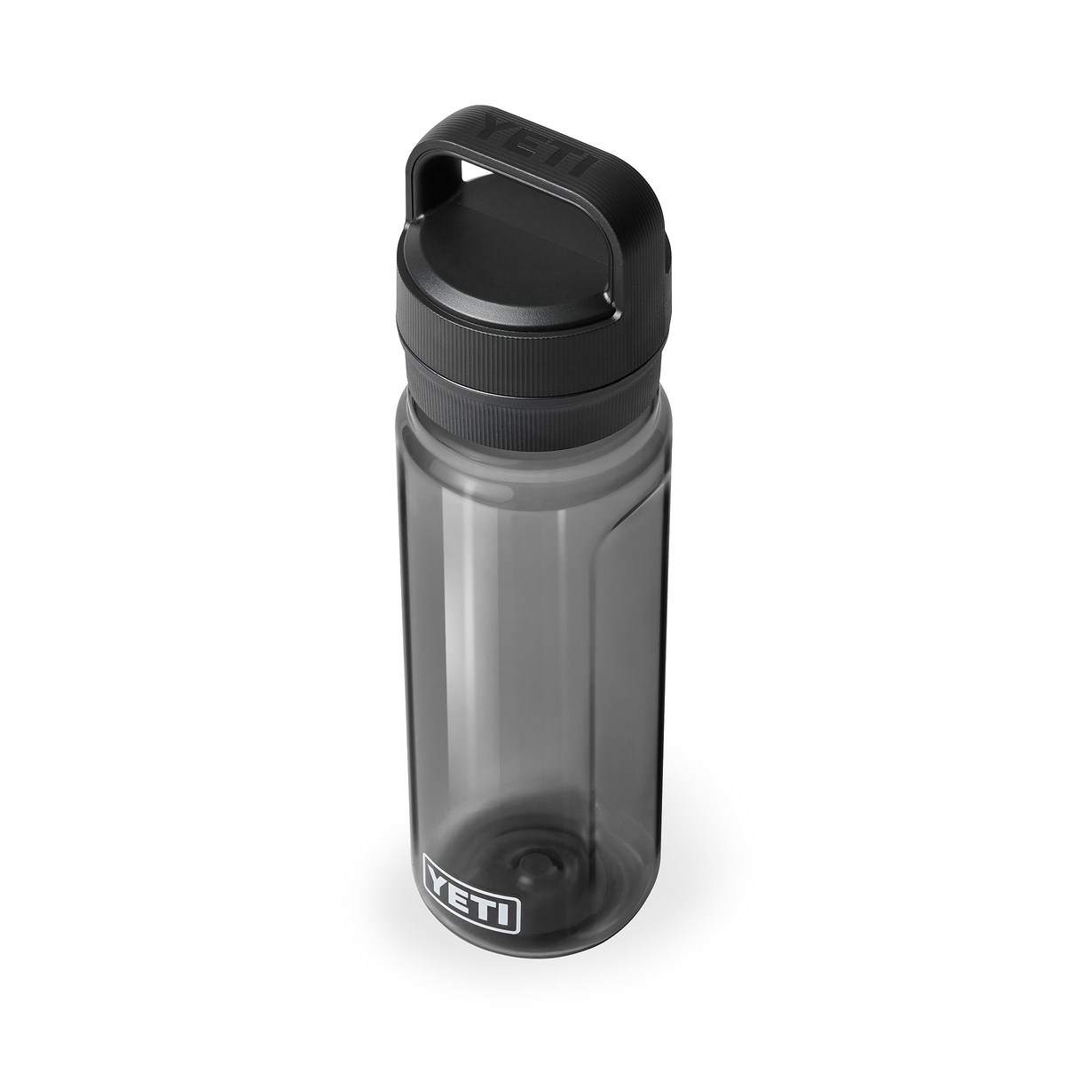 YONDER 750 ml WATER BOTTLE WITH CHUG CAP