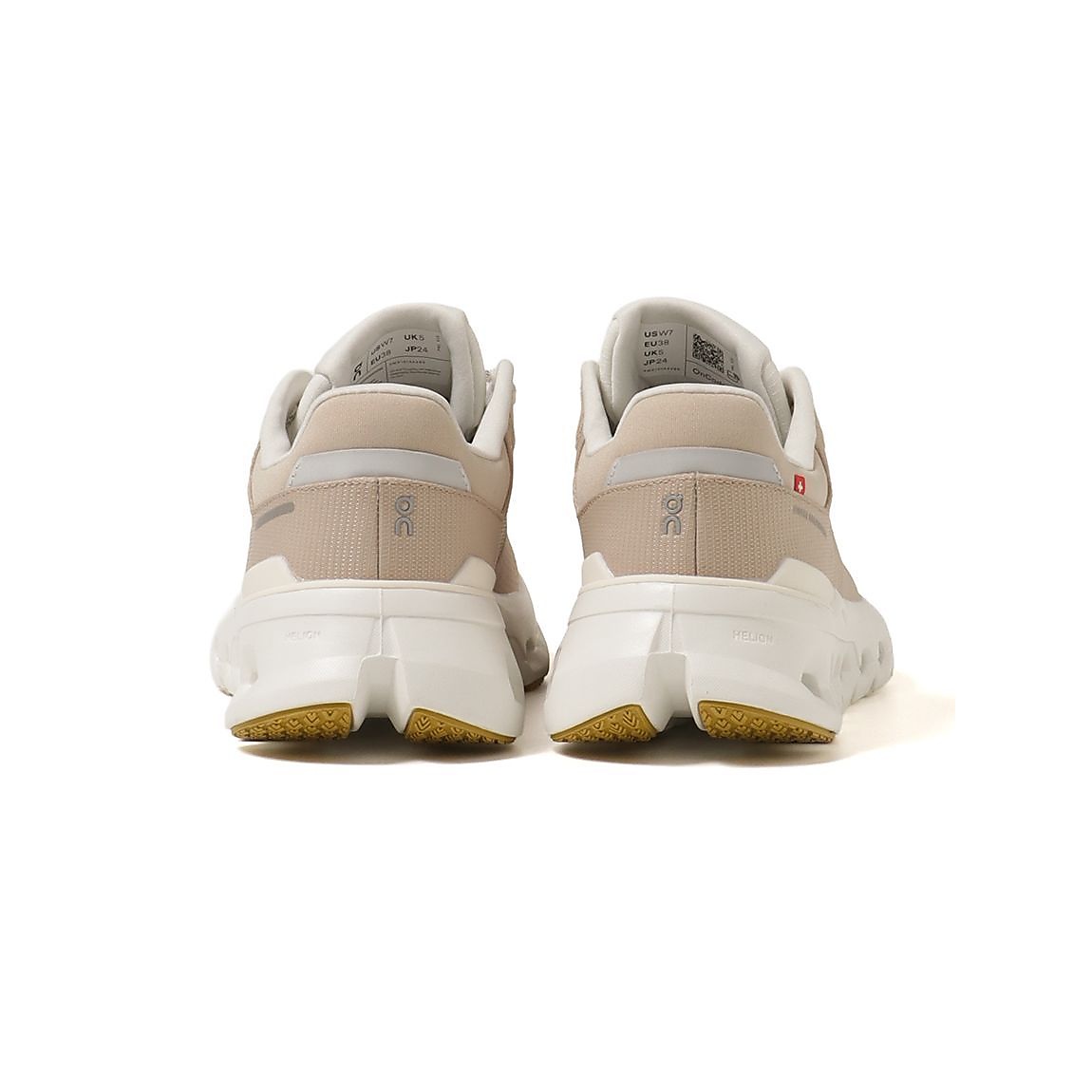 Cloudrunner 2 Waterproof