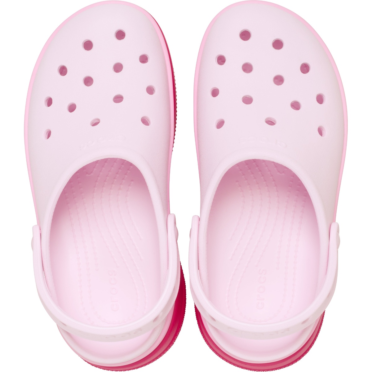 CLASSIC STACKED CLOG