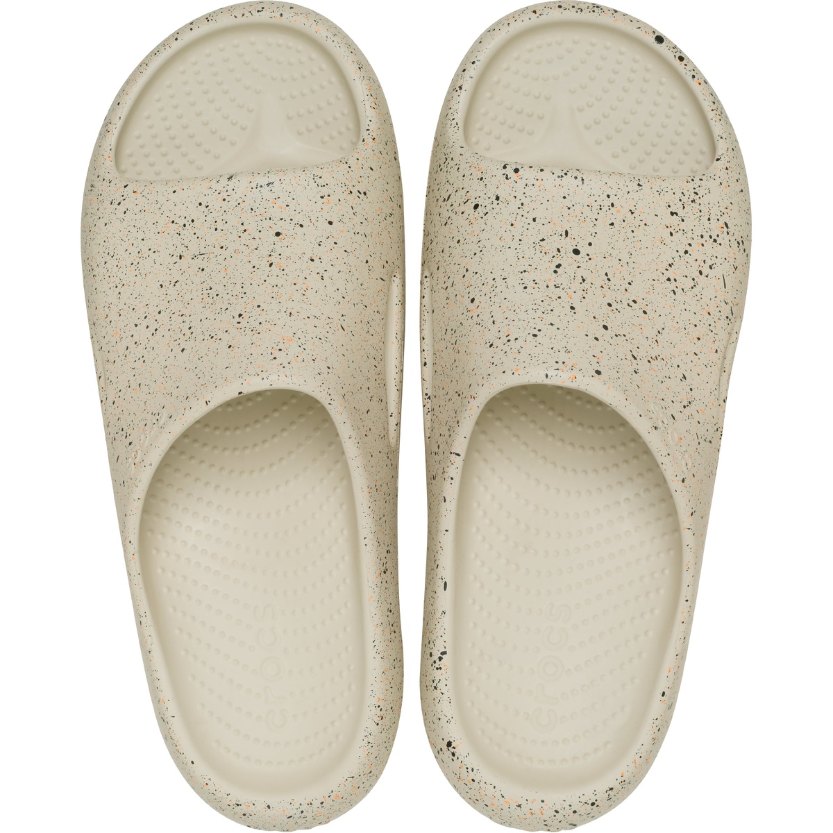 MELLOW RECOVERY SPECKLE SLIDE