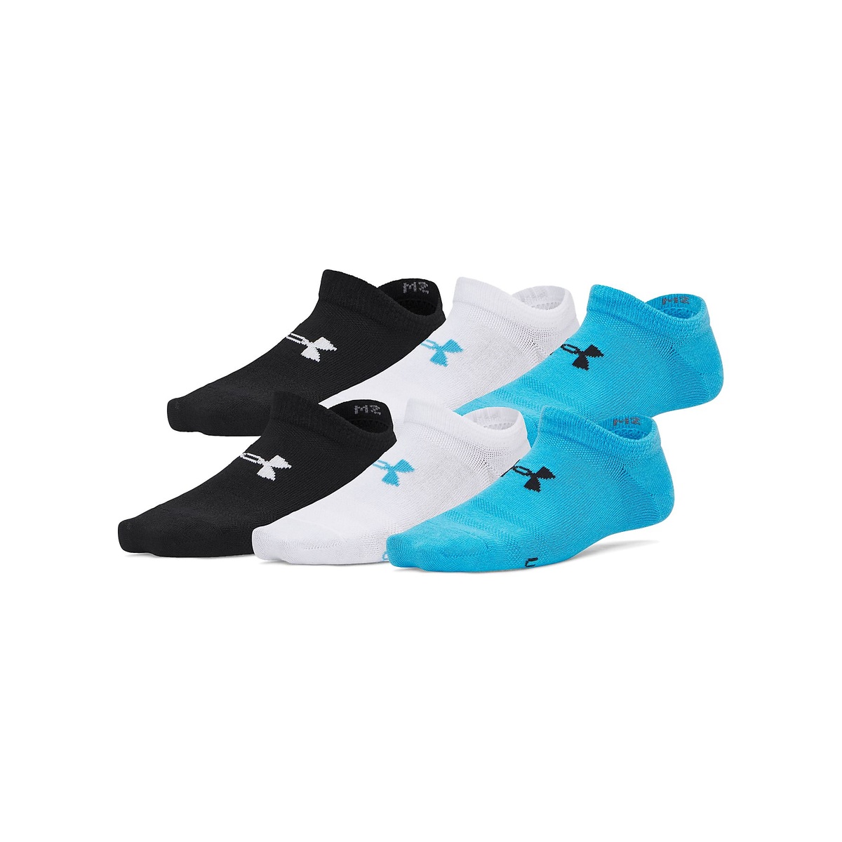 UA Essential No Show 6pk