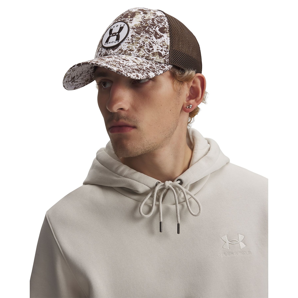 UA Essential Trucker