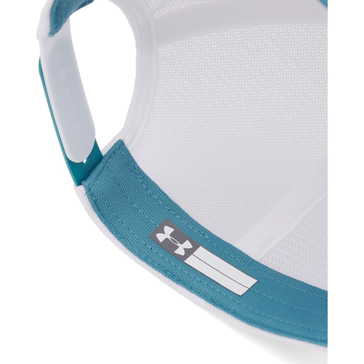 UA Essential Trucker