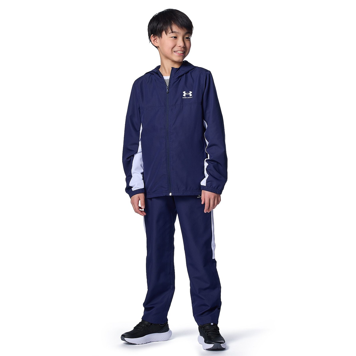 UA RIVAL WOVEN PANTS