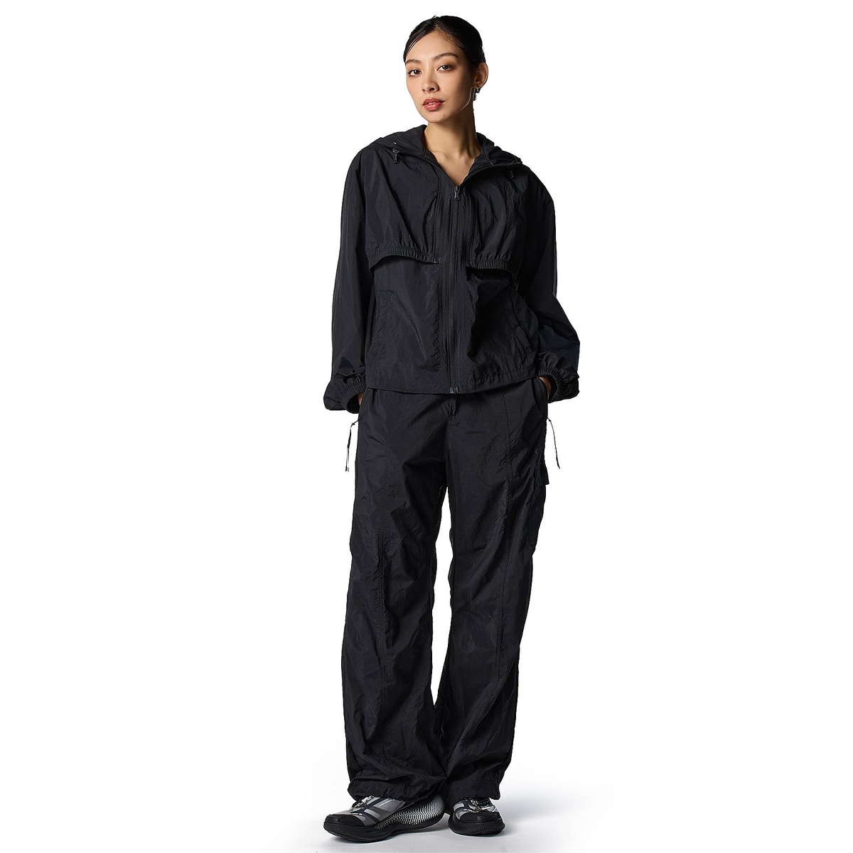 UA Unstoppable Utility 3in1