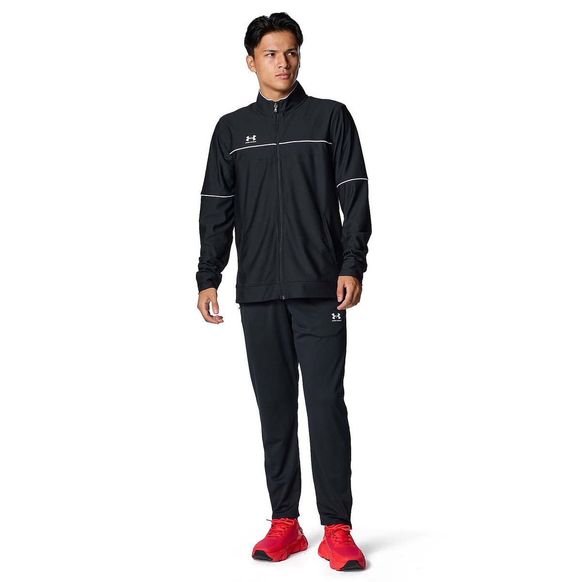 UA CHALLENGER TRACK PANTS
