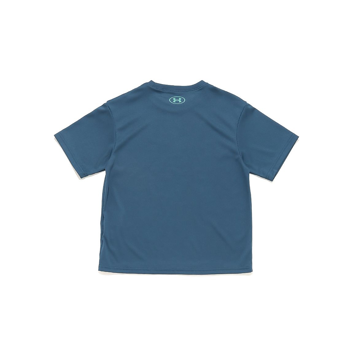 UA TECH GRAPHIC SHORT SLEEVE T-SHIRT ＆ SHORTS SET