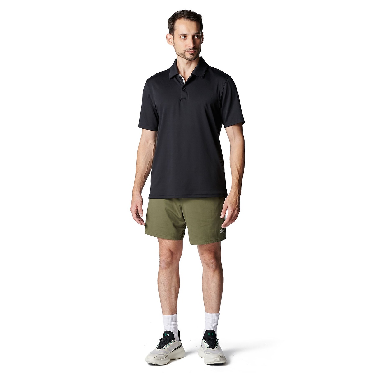 UA MOTION POLO