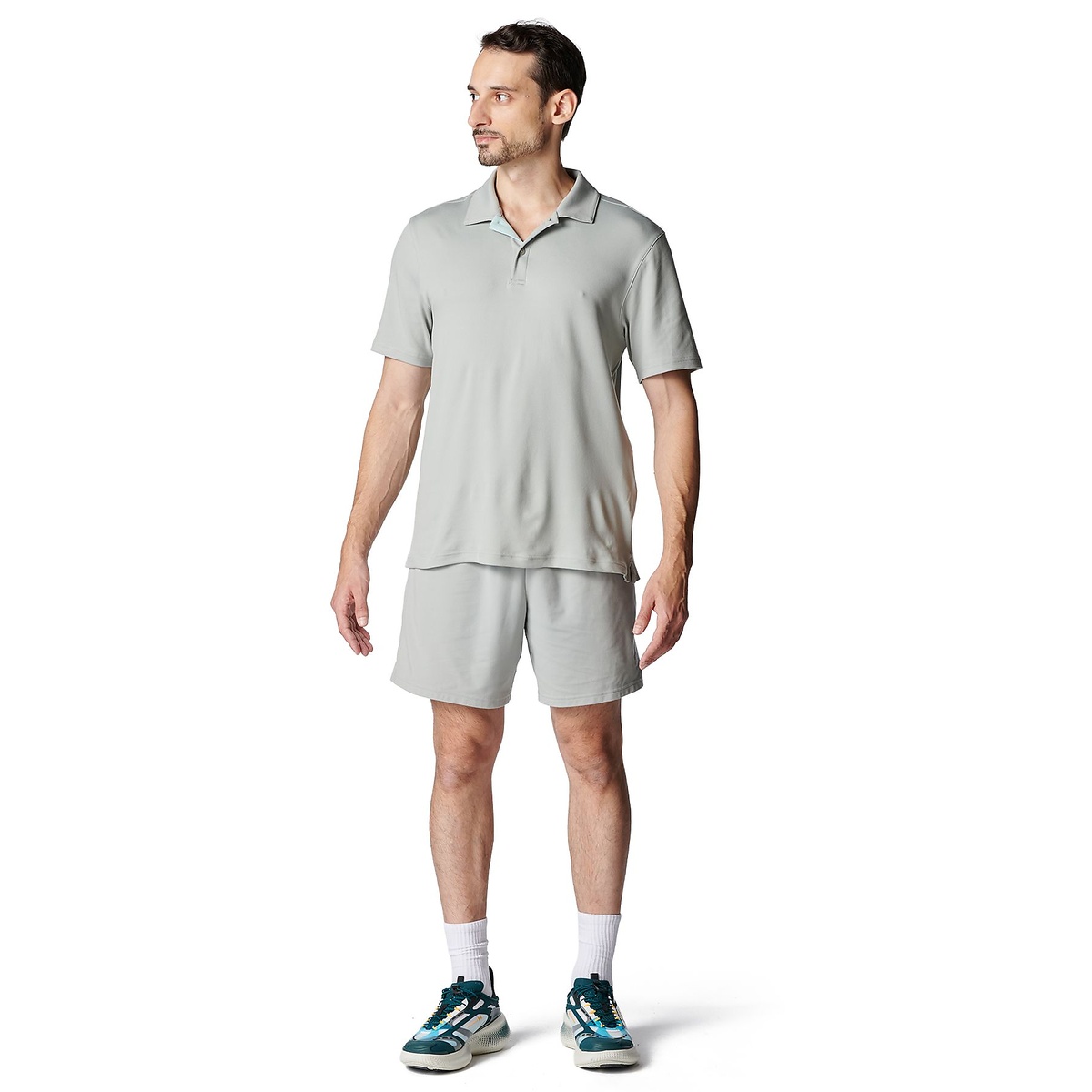UA MOTION POLO