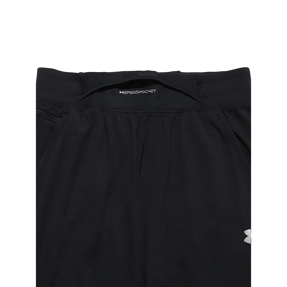 UA MOTIVATE KNIT PANTS