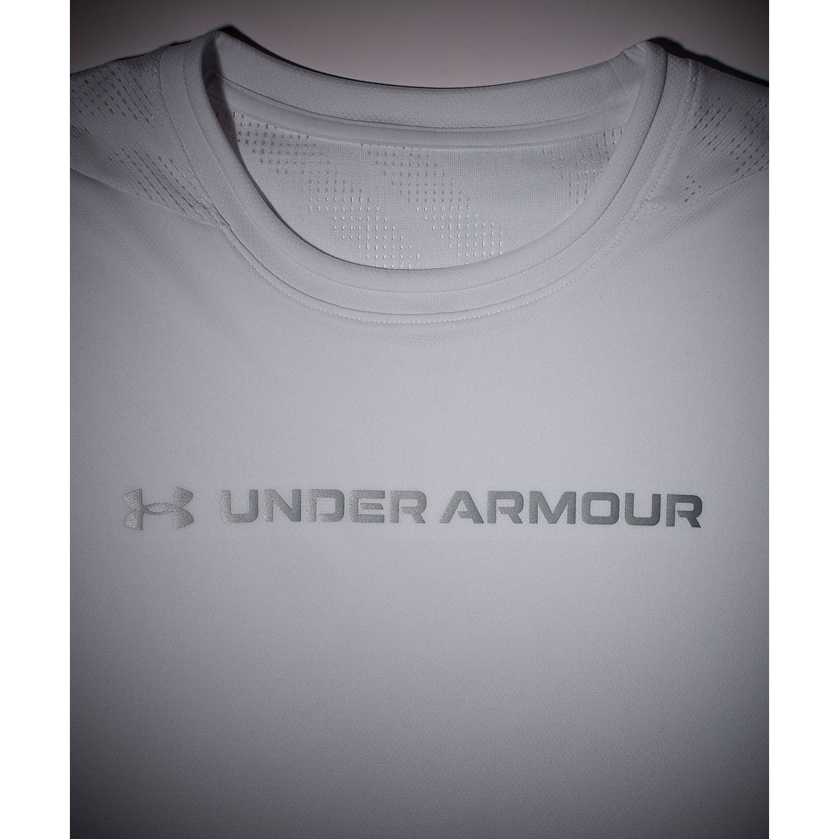 UA COOL PRO SLEEVELESS SHIRT