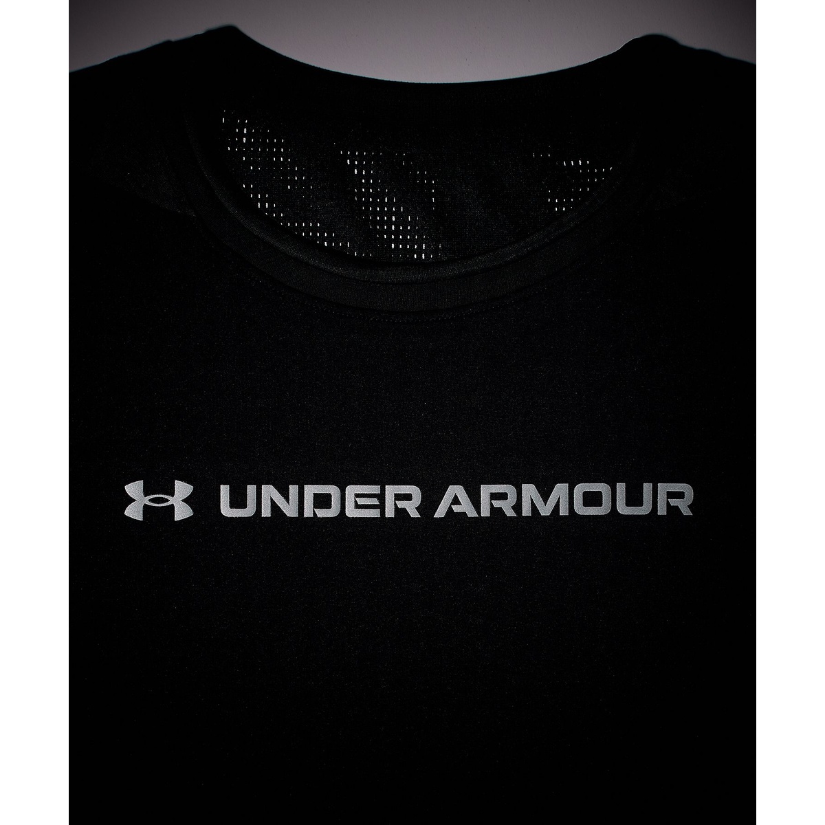 UA COOL PRO SHORT SLEEVE T-SHIRT