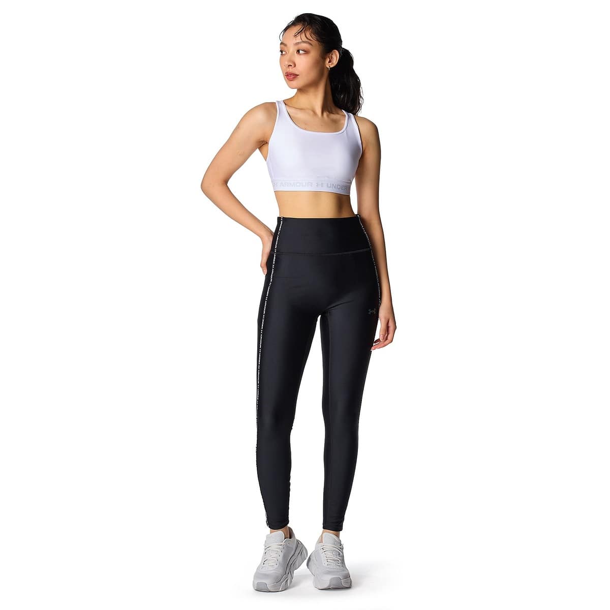UA CROSSBACK BRA MEDIUM SUPPORT