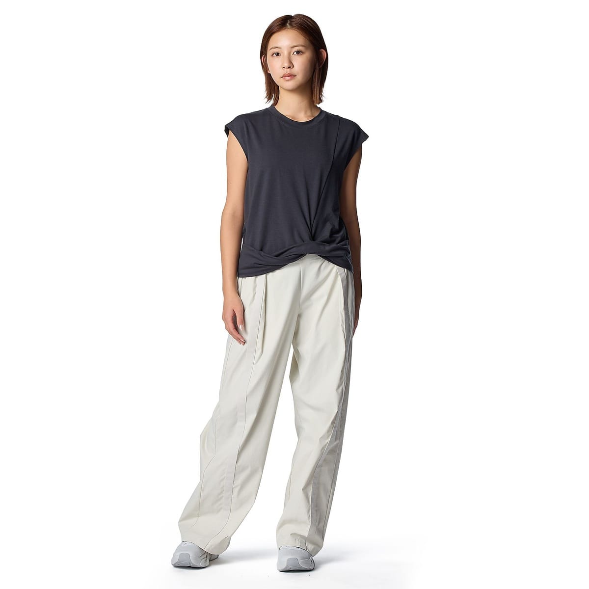 UA SOFT TANK