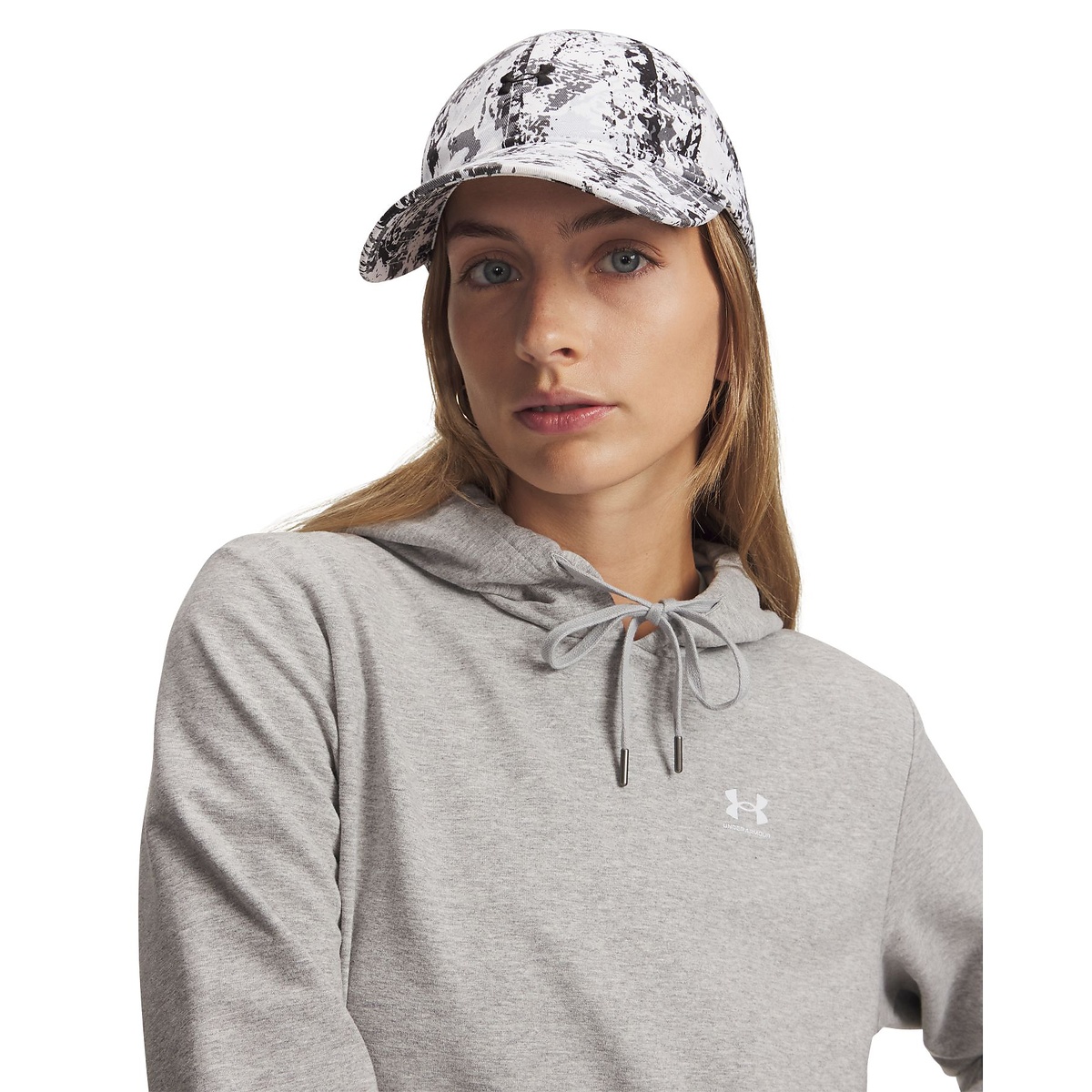 UA Essential Adjustable Cap