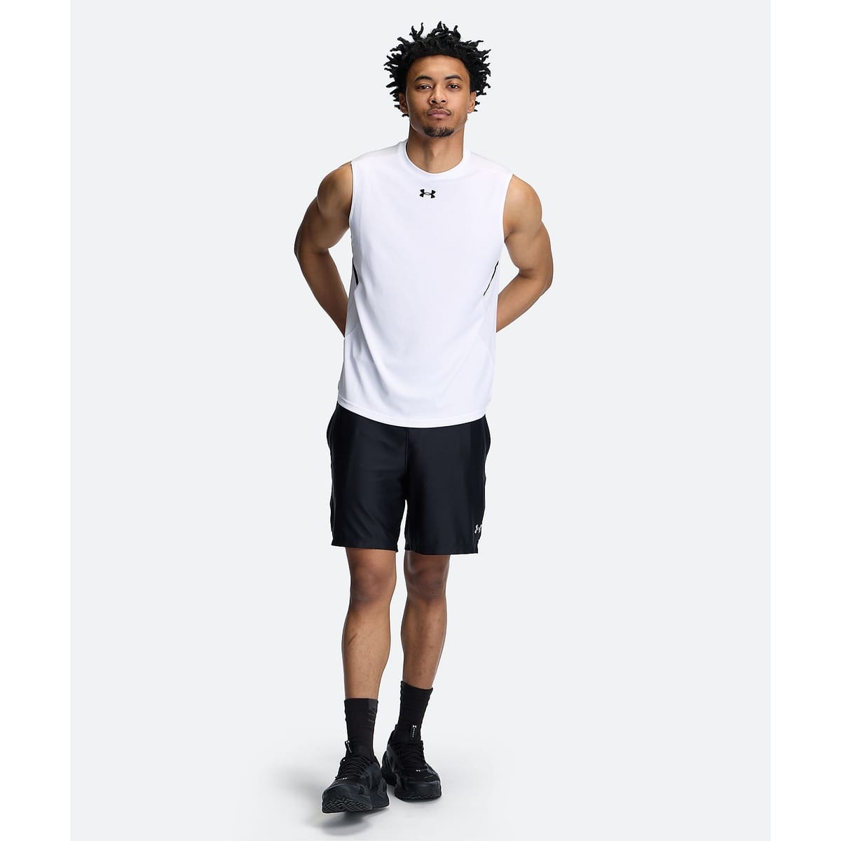 UA ARMOURDRY SL