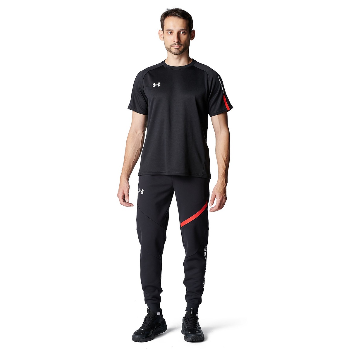Q1 KNIT JOGGER