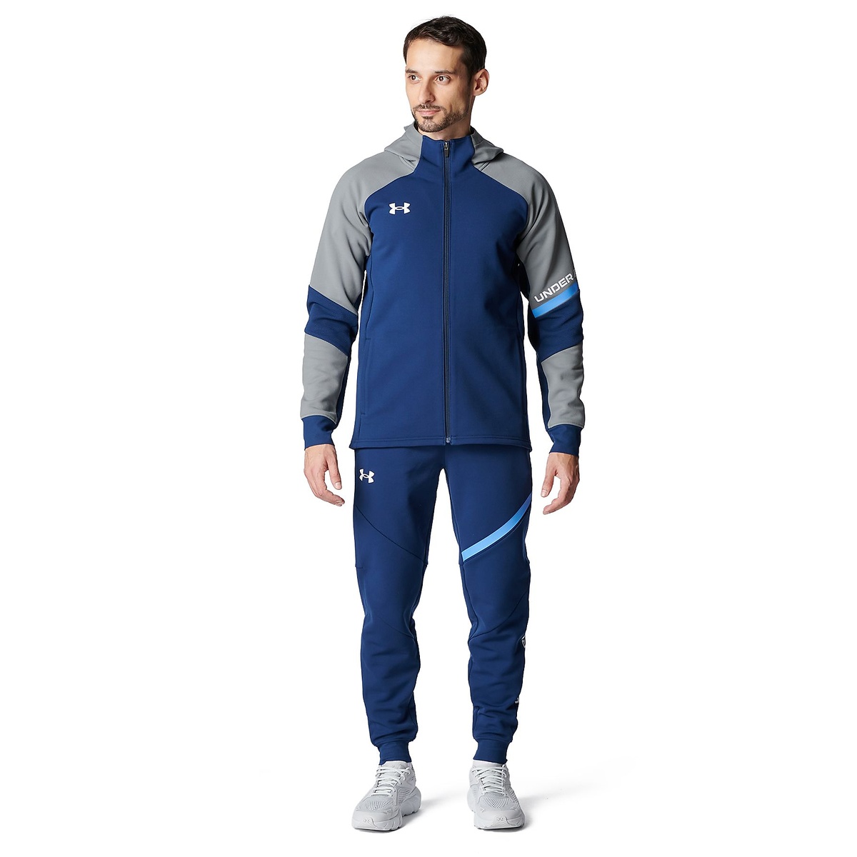 Q1 KNIT JOGGER