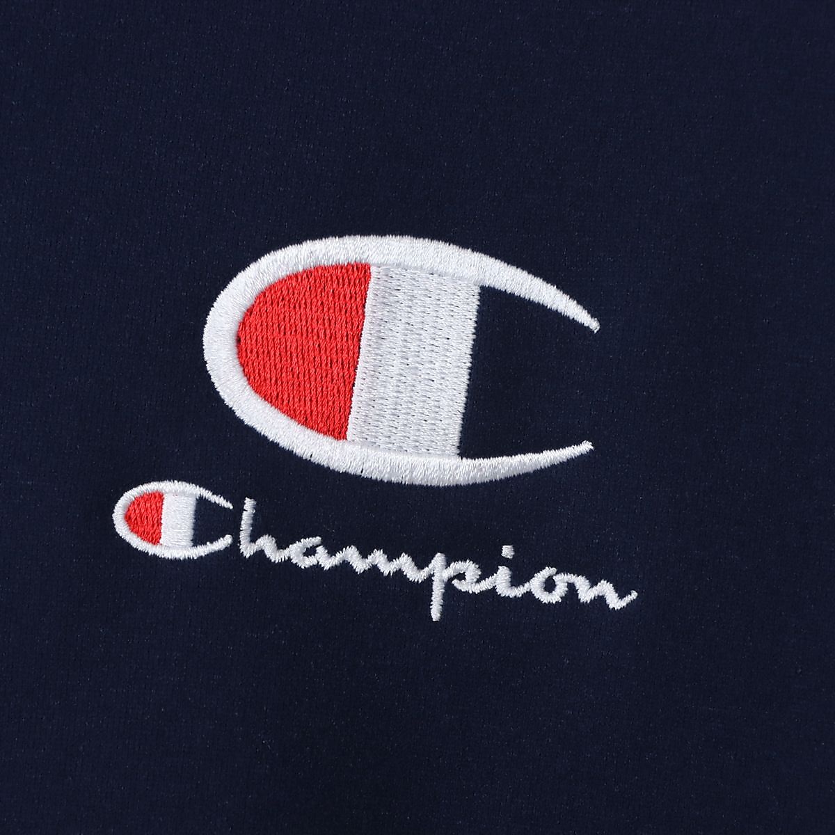 CREW NECK SWEATSHIRT