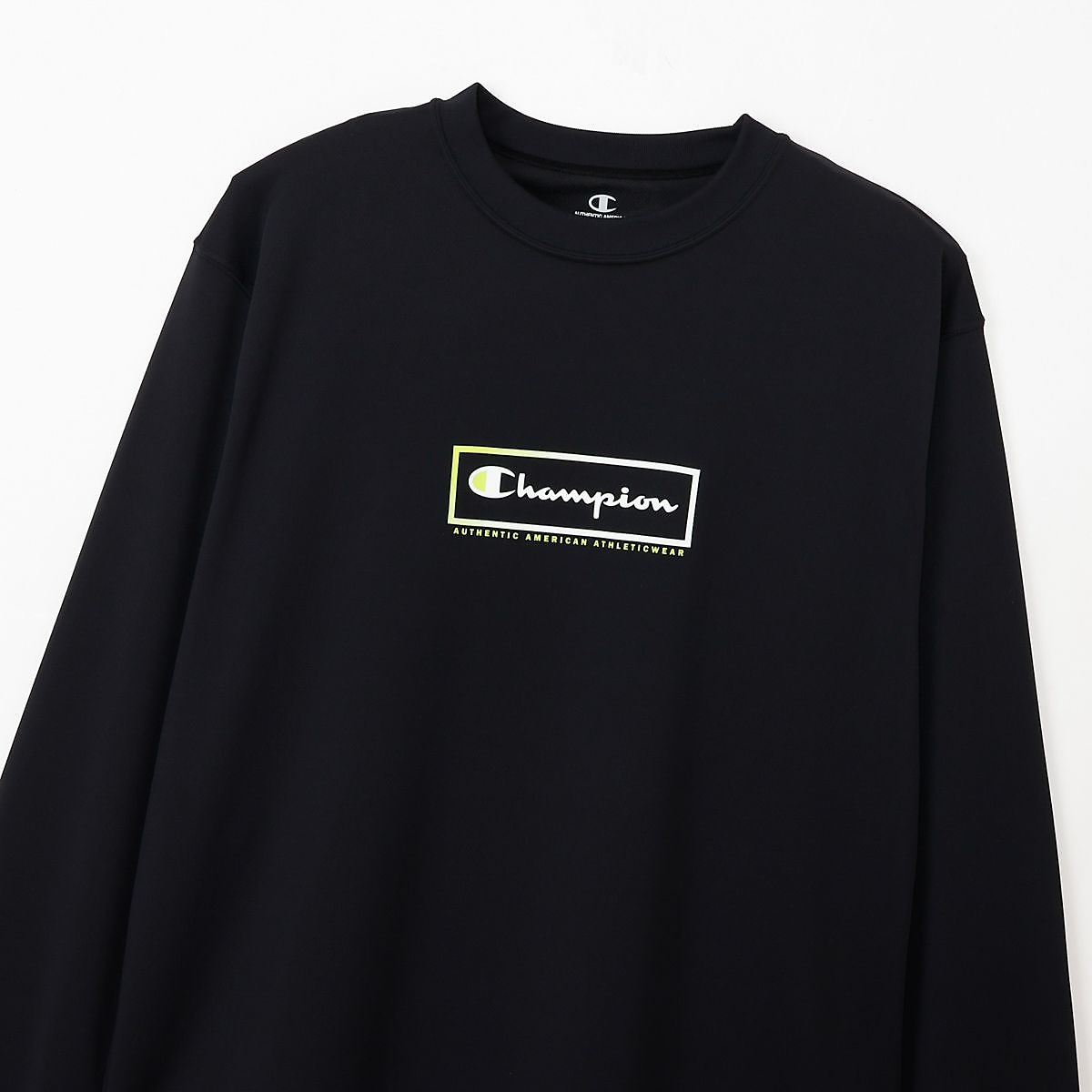 LONG SLEEVE T-SHIRT