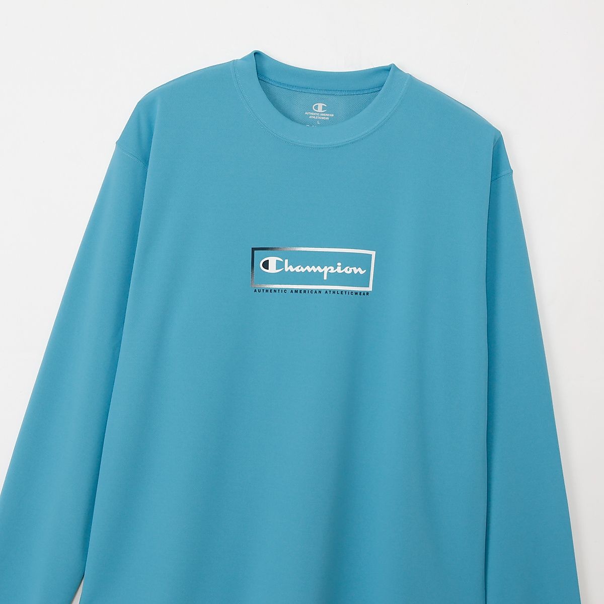 LONG SLEEVE T-SHIRT