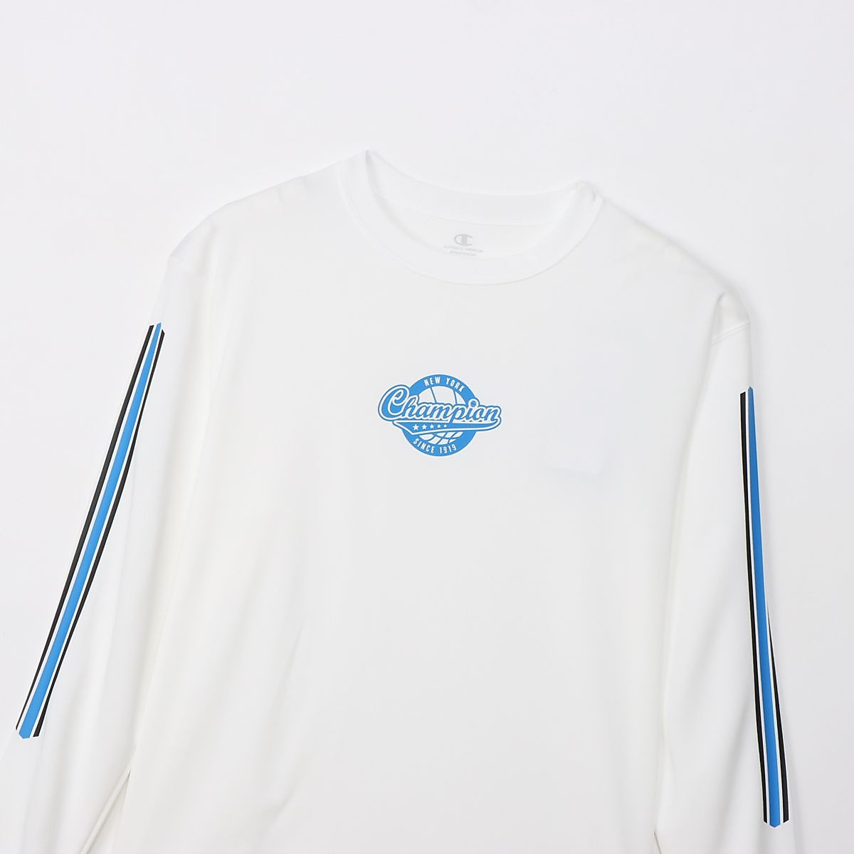 LONG SLEEVE T-SHIRT