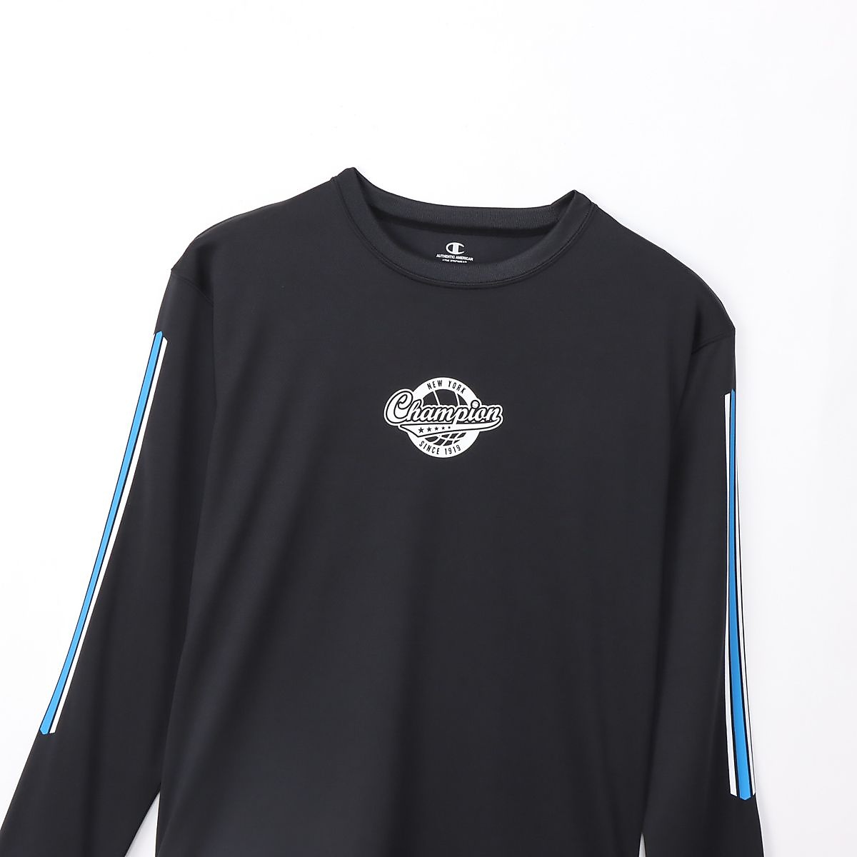 LONG SLEEVE T-SHIRT