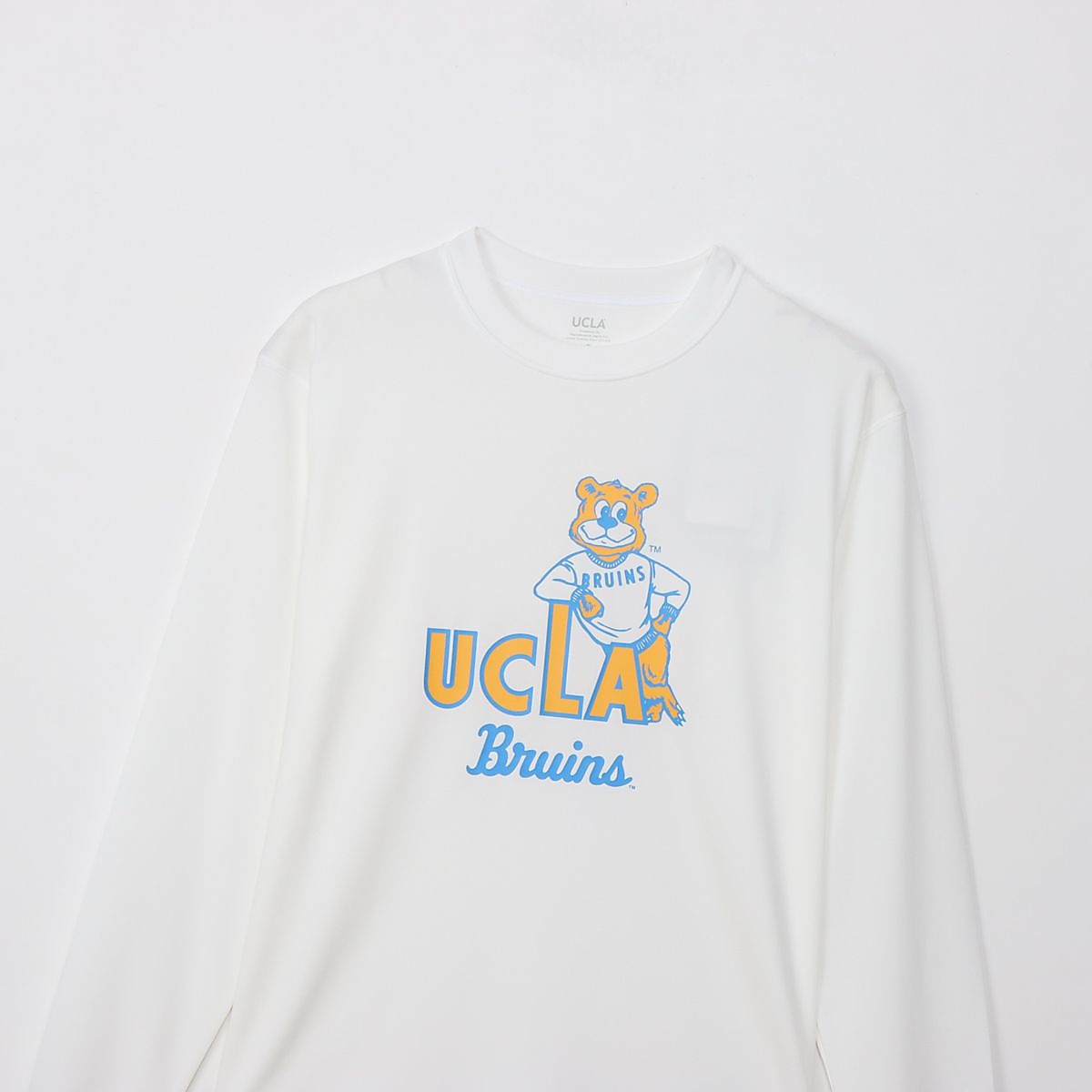 LONG SLEEVE T-SHIRT