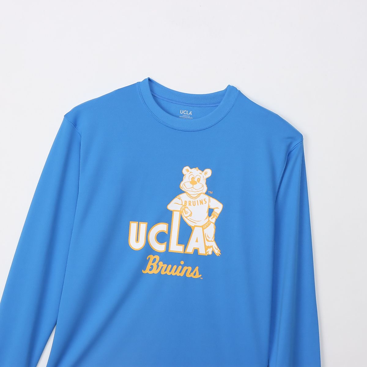 LONG SLEEVE T-SHIRT