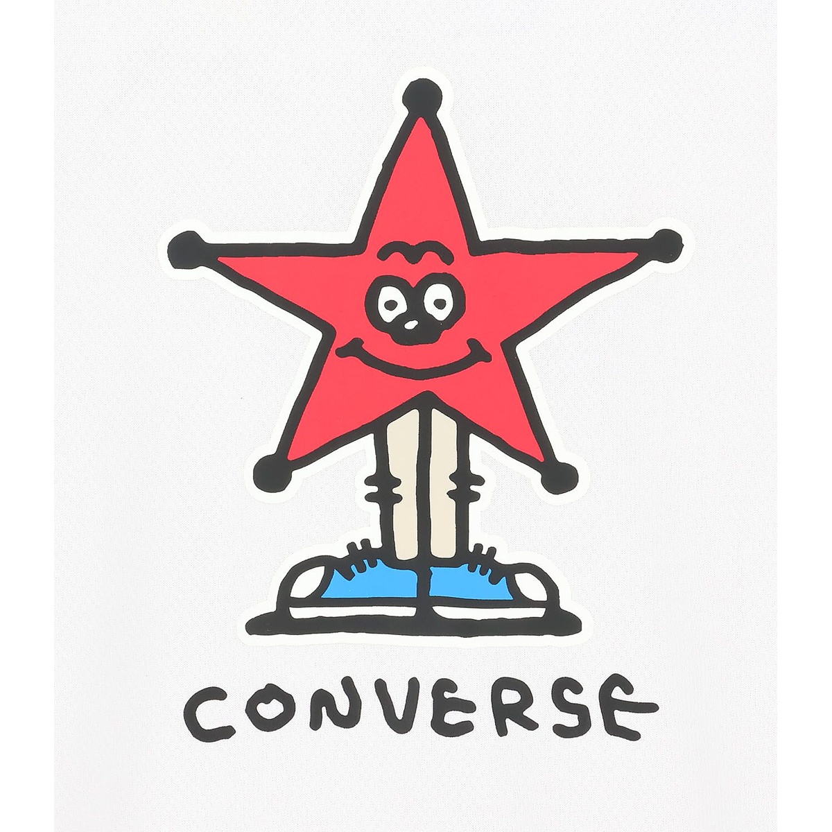 5F プリントTシャツ(PRINT T-SHIRT)