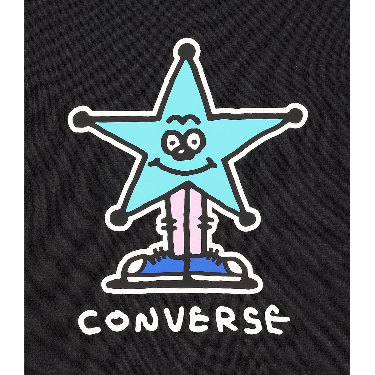 5F プリントTシャツ(PRINT T-SHIRT)