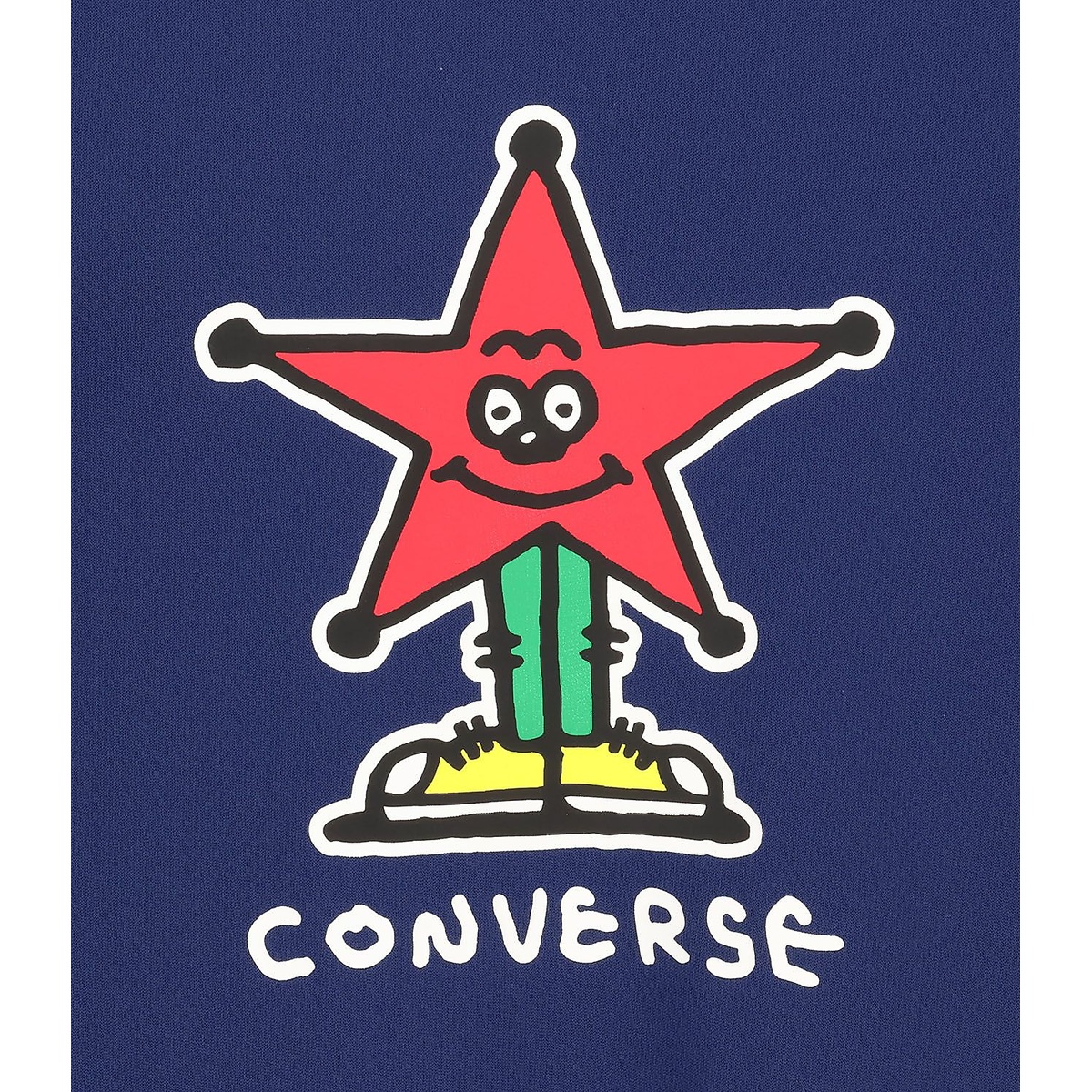 5F プリントTシャツ(PRINT T-SHIRT)