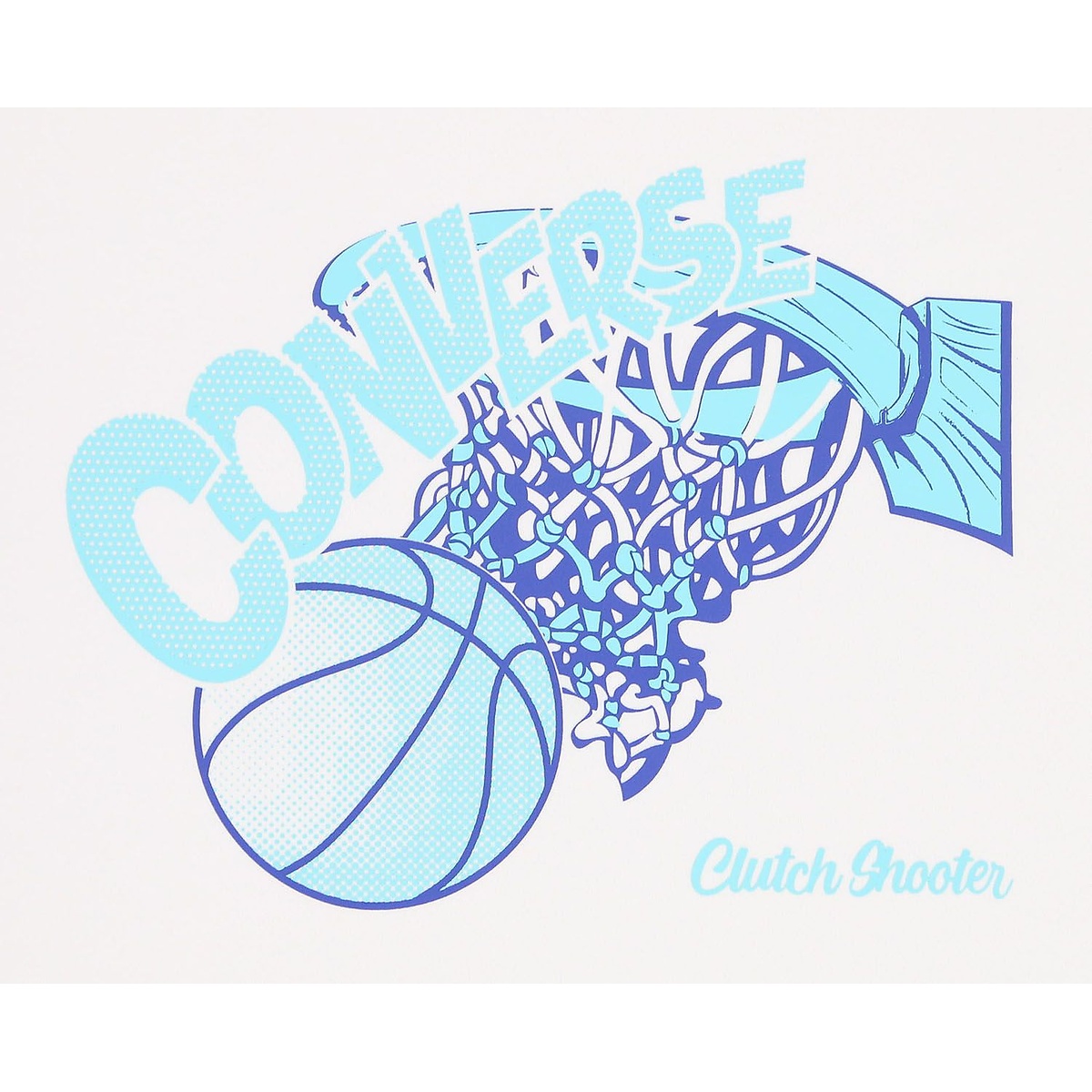 5F プリントロングスリーブシャツ(PRINT LONG SLEEVE SHIRT)