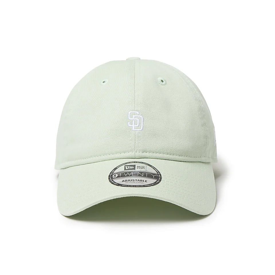 920CS MLB MINI LOGO SADPAD SGRA